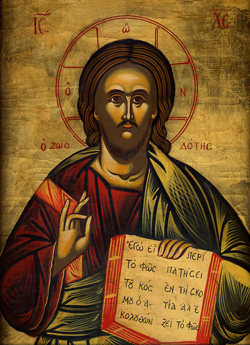 Pantokrator