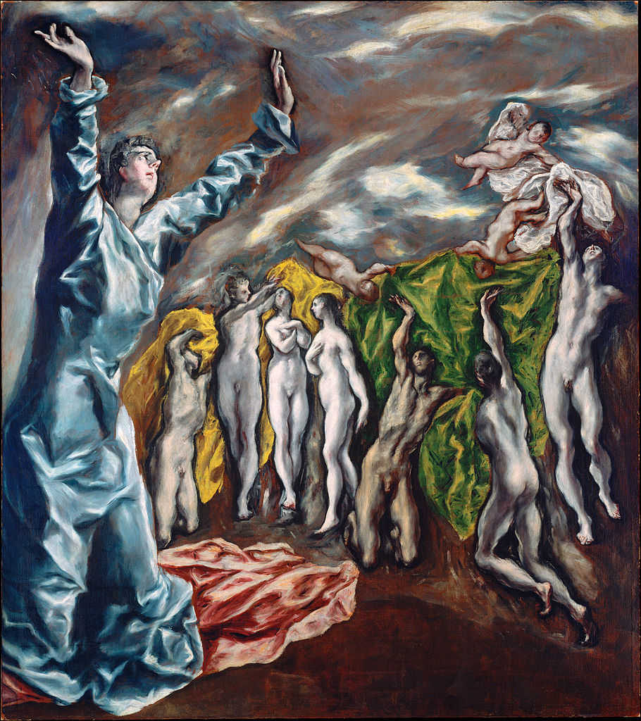 El_Greco_The_Vision_of_Saint_John_1608-1614