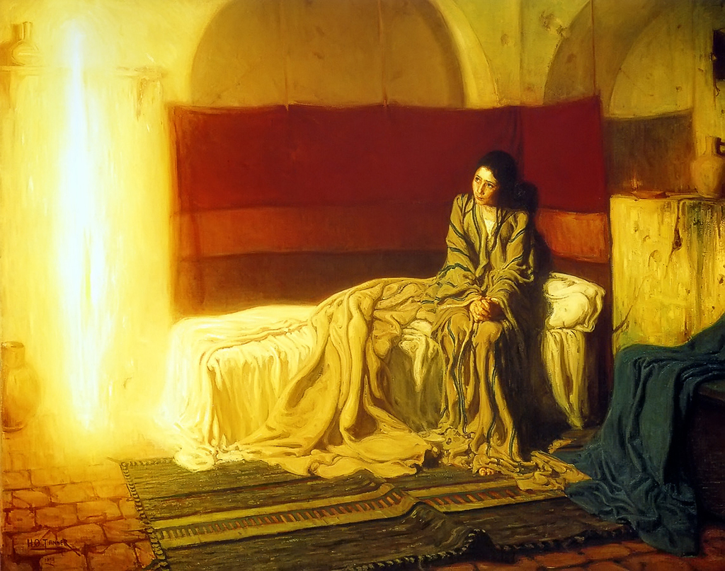 Henry_Ossawa_Tanner_-_The_Annunciation
